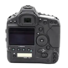 BRUKT Canon 1DX Tilstand: 3 | 96 091 eksp.