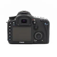 BRUKT Canon EOS 7D Tilstand: 2 | 28 262 eksp.