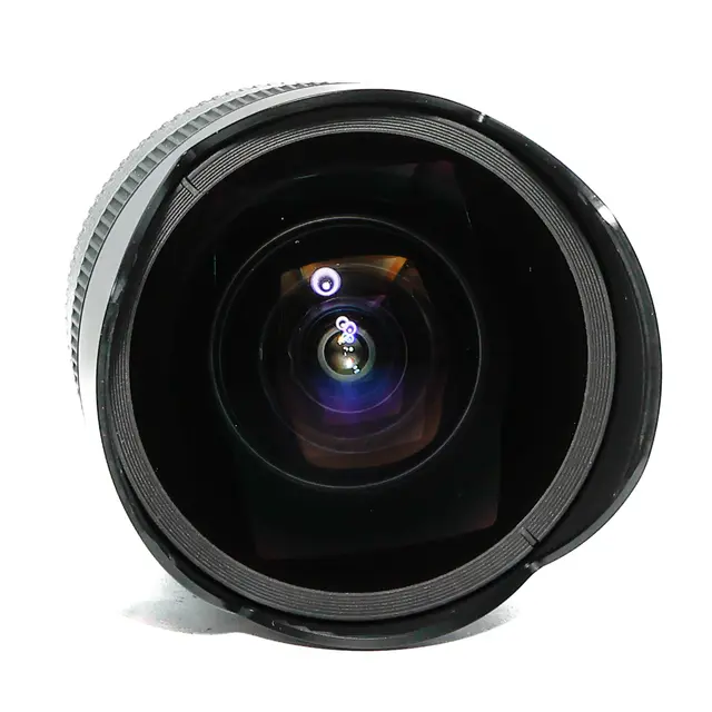 BRUKT Canon EF 14mm f/2.8 L USM II Tilstand: 2 | Canon EF 