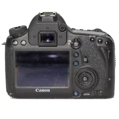 BRUKT Canon EOS 6D Tilstand: 5 |103713 - 104% eksp.