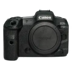 BRUKT Canon EOS R5 Tilstand: 3 |305000 - 61% eksp.