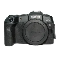 BRUKT Canon EOS RP Tilstand: 2 |17000 - 17% eksp.