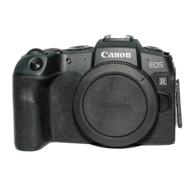 BRUKT Canon EOS RP Tilstand: 2 |17000 - 17% eksp. 