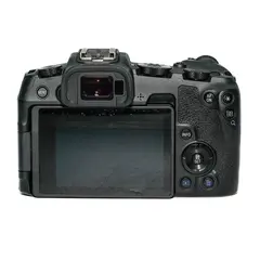 BRUKT Canon EOS RP Tilstand: 2 |17000 - 17% eksp.