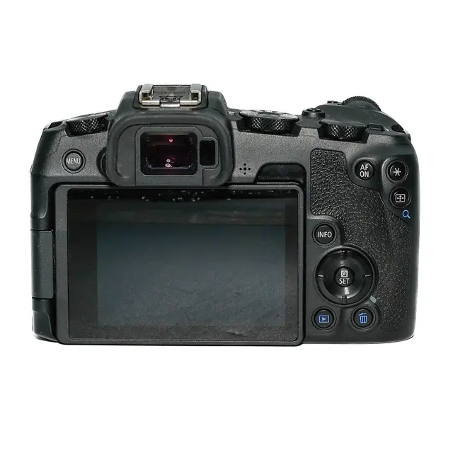 BRUKT Canon EOS RP Tilstand: 2 |17000 - 17% eksp. 