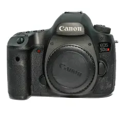 BRUKT Canon EOS 5DS R Tilstand: 4 |229913 eksp.