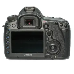 BRUKT Canon EOS 5DS R Tilstand: 4 |229913 eksp.