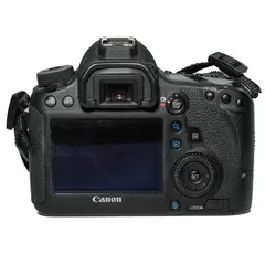 BRUKT Canon EOS 6D Tilstand: 2 |14 908 (15%) eksp.