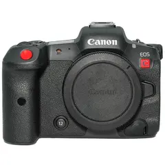 BRUKT Canon EOS R5 C Tilstand: 3 | eksp.