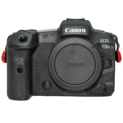 BRUKT Canon EOS R5 Tilstand: 3 |2 000 (1%) eksp.