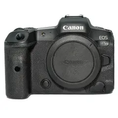 BRUKT Canon EOS R5 Tilstand: 2 |97 000 (19%) eksp.