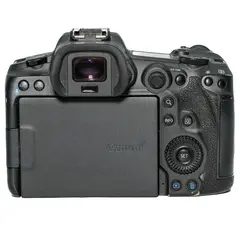 BRUKT Canon EOS R5 Tilstand: 2 |97 000 (19%) eksp.