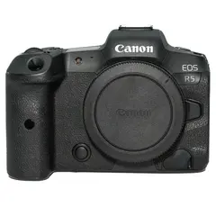 BRUKT Canon EOS R5 Tilstand: 2 |12 000 (2%) eksp.