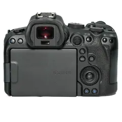 BRUKT Canon EOS R6 Tilstand: 3 |131 000 (44%) eksp.