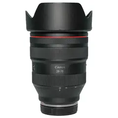 BRUKT Canon RF 28-70mm f/2L USM Tilstand: 3 | Canon RF