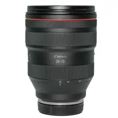 BRUKT Canon RF 28-70mm f/2L USM Tilstand: 3 | Canon RF