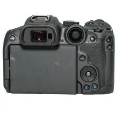 BRUKT Canon EOS R7 kamerahus Tilstand: 2 |7000 eksp.