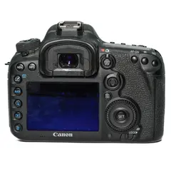 BRUKT Canon EOS 7D Mark II Tilstand: 3 |23130 eksp.