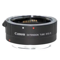 BRUKT Canon Extension Tube EF25II Tilstand: 2 | Canon EF