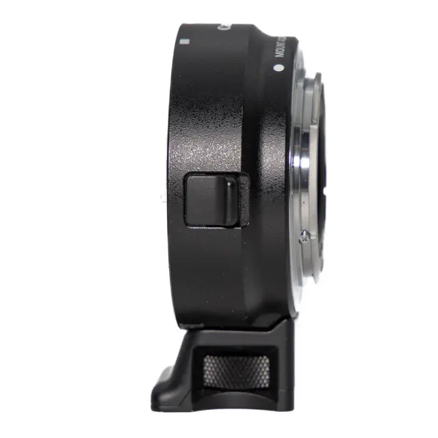 BRUKT Canon Mount Adapter EF/EF-M Tilstand: 2 | Canon EF 