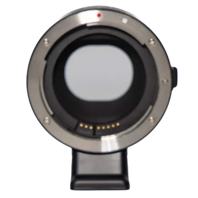 BRUKT Canon Mount Adapter EF/EF-M Tilstand: 2 | Canon EF 