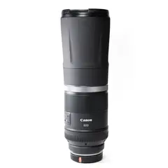 BRUKT Canon RF 800mm F11 IS STM Tilstand: 2 | Canon RF