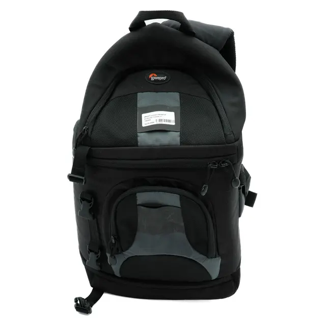 BRUKT Lowepro Slingshot Tilstand: 3 