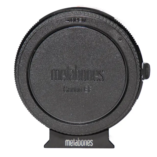 BRUKT Metabones EF/E Mount Adapter Tilstand: 2 