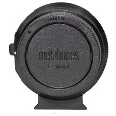 BRUKT Metabones EF/E Mount Adapter Tilstand: 2