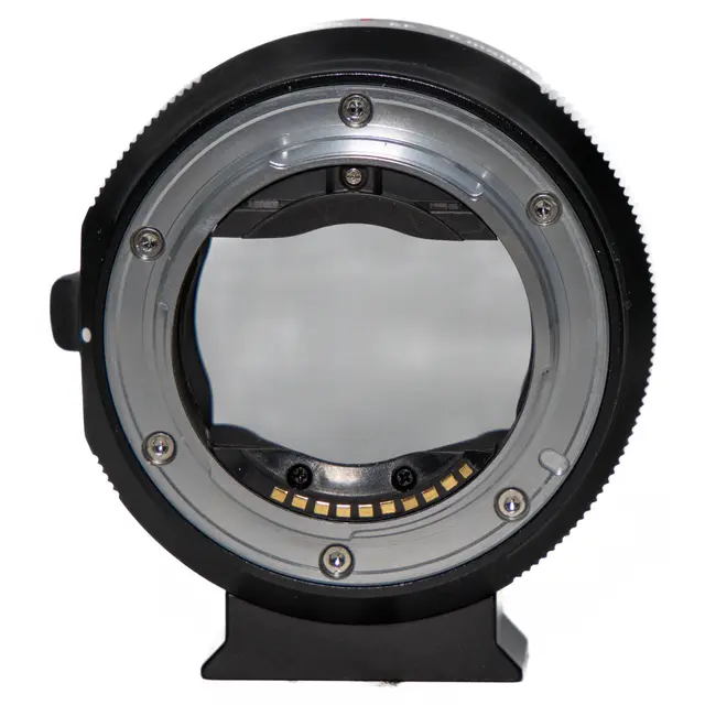 BRUKT Metabones EF/E Mount Adapter Tilstand: 2 