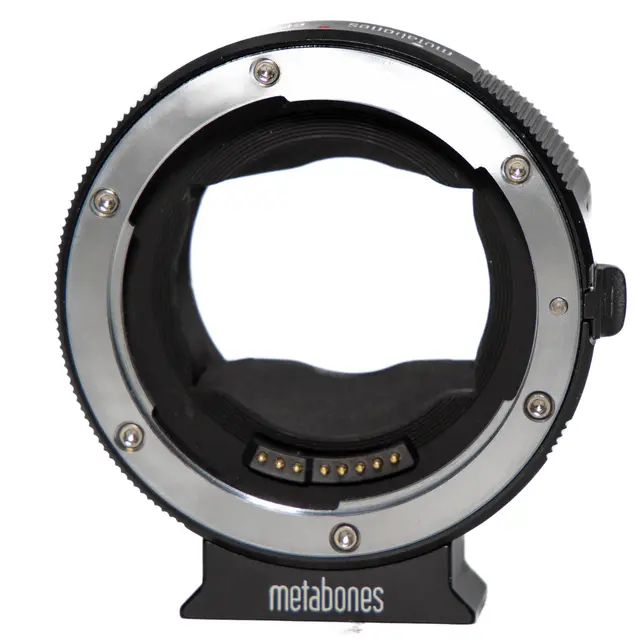 BRUKT Metabones EF/E Mount Adapter Tilstand: 2 