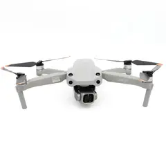 BRUKT DJI Air 2 S Fly More Combo Bruktsalg-Tilstand: 2