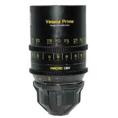 BRUKT DZOFilm Vespid Prime FF 90mm T2.8 Tilstand: 3 | PL