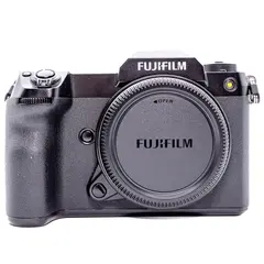 BRUKT Fujifilm GFX 50S II Bruktsalg-Tilstand: 2