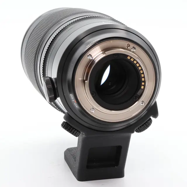 BRUKT Fujifilm XF 50-140mm f/2.8 OIS WR Bruktsalg-Tilstand: 3 