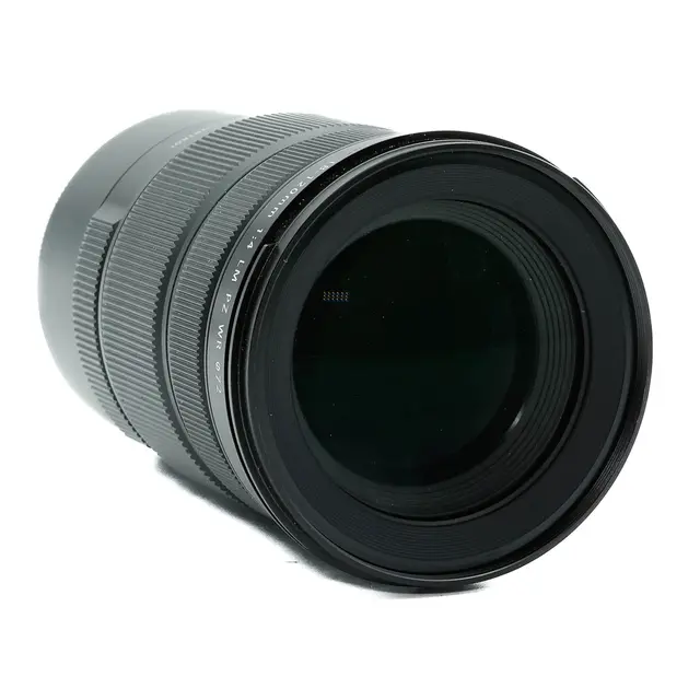 BRUKT Fujifilm XF 18-120mm f/4 LM PZ WR Tilstand: 1 | Fujifilm X 