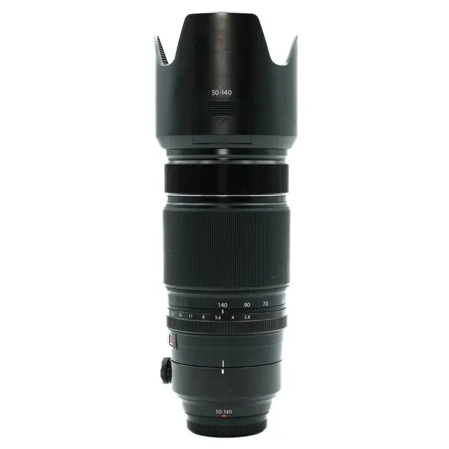 BRUKT Fujifilm XF 50-140 f/2.8 OIS WR Bruktsalg-Tilstand: 2 