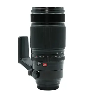 BRUKT Fujifilm XF 50-140 f/2.8 OIS WR Bruktsalg-Tilstand: 2