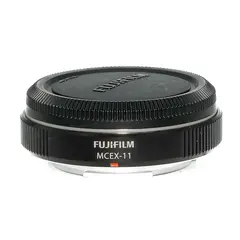 BRUKT Fujifilm MCEX-11 Mellomring Bruktsalg-Tilstand: 2