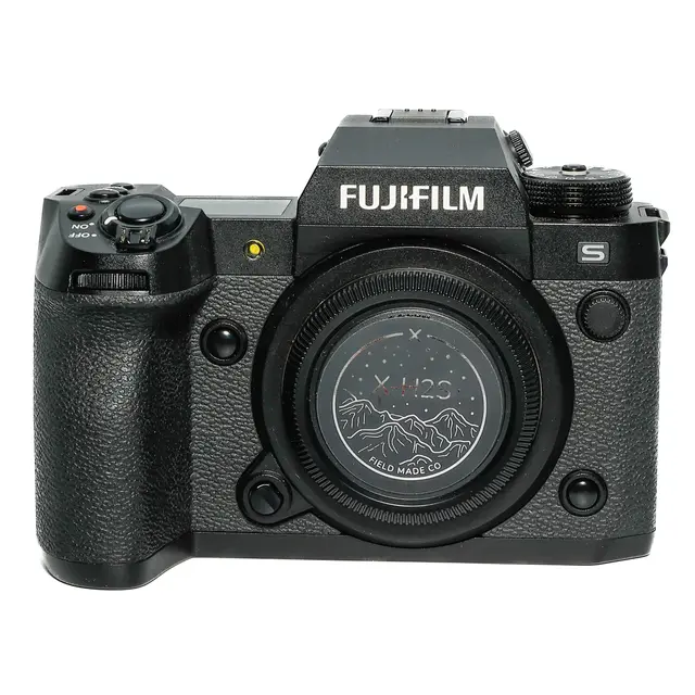 BRUKT Fujifilm X-H2S Tilstand: 1 | eksp. 