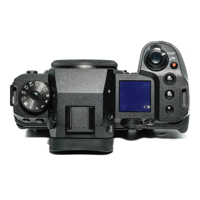 BRUKT Fujifilm X-H2S Tilstand: 1 | eksp. 