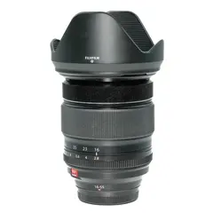 BRUKT Fujifilm XF 16-55mm f/2.8 R LM WR Tilstand: 1 | Fujifilm X