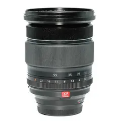 BRUKT Fujifilm XF 16-55mm f/2.8 R LM WR Tilstand: 1 | Fujifilm X