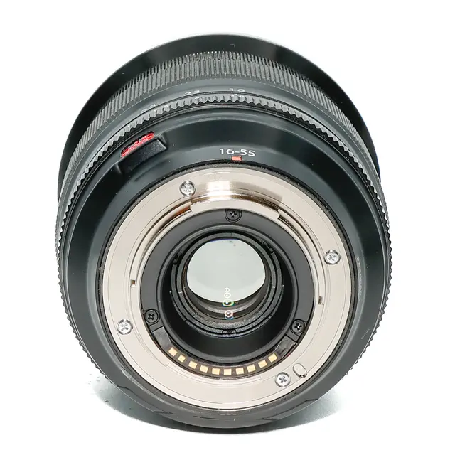 BRUKT Fujifilm XF 16-55mm f/2.8 R LM WR Tilstand: 1 | Fujifilm X 