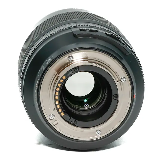 BRUKT Fujifilm XF 80mm f/2.8OIS WR Macro Tilstand: 1 | Fujifilm X 