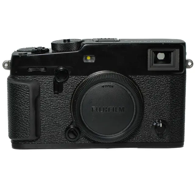 BRUKT Fujifilm X-Pro 3 Tilstand: 3 | eksp. 