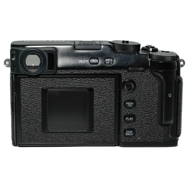 BRUKT Fujifilm X-Pro 3 Tilstand: 3 | eksp. 