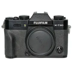 BRUKT Fujifilm X-T30 Tilstand: 3 | eksp.