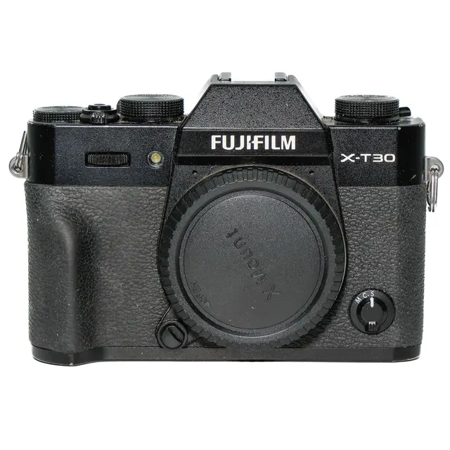 BRUKT Fujifilm X-T30 Tilstand: 3 | eksp. 