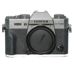 BRUKT Fujifilm X-T30 Tilstand: 4 |4368 eksp.